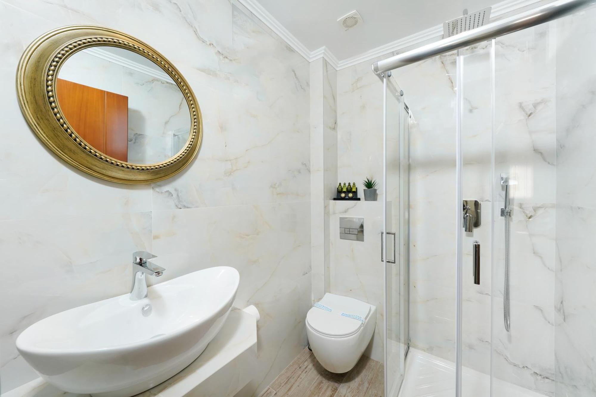 Mandani Villa Luxury Apartments لايميناس المظهر الخارجي الصورة