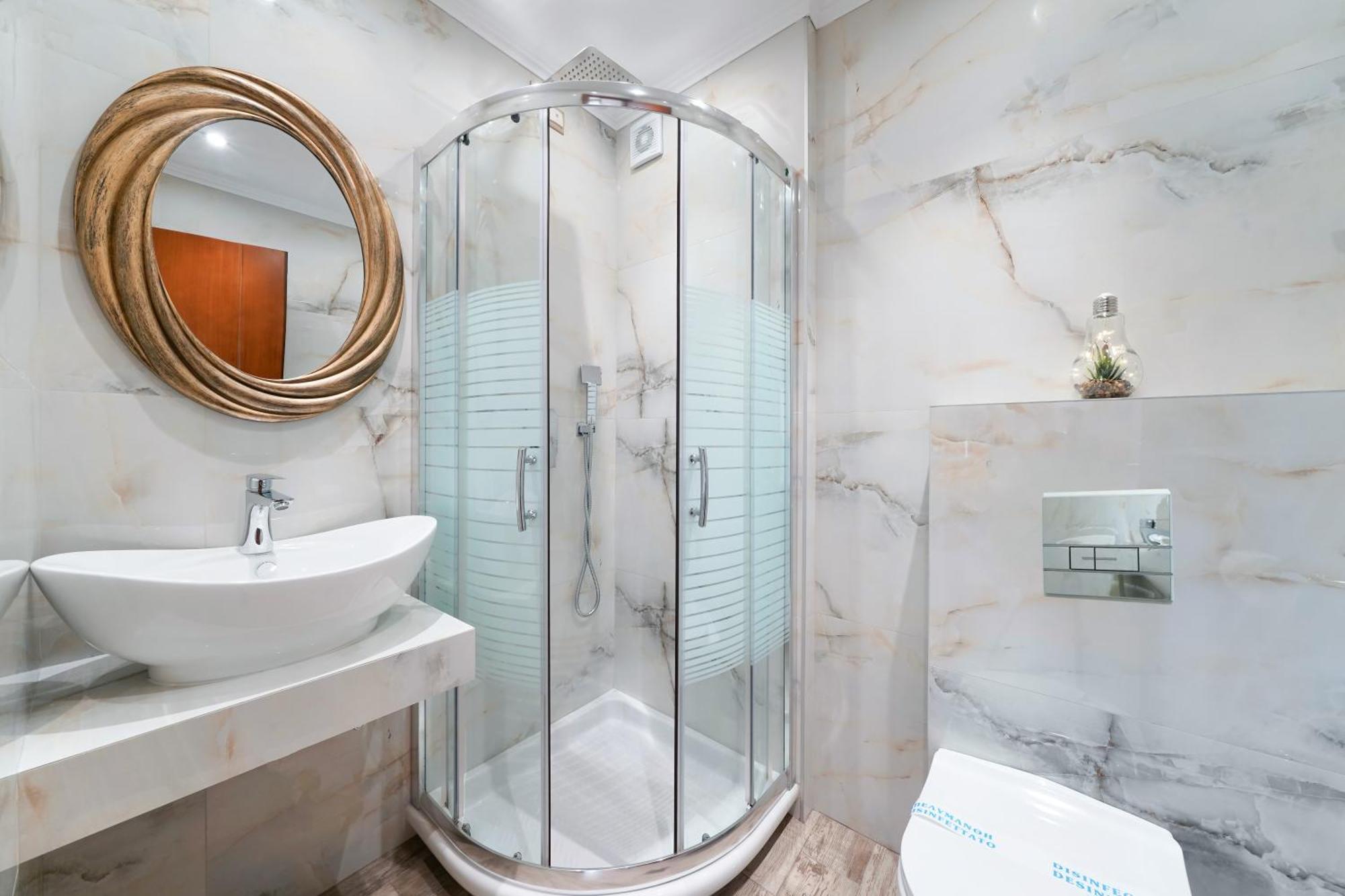 Mandani Villa Luxury Apartments لايميناس المظهر الخارجي الصورة