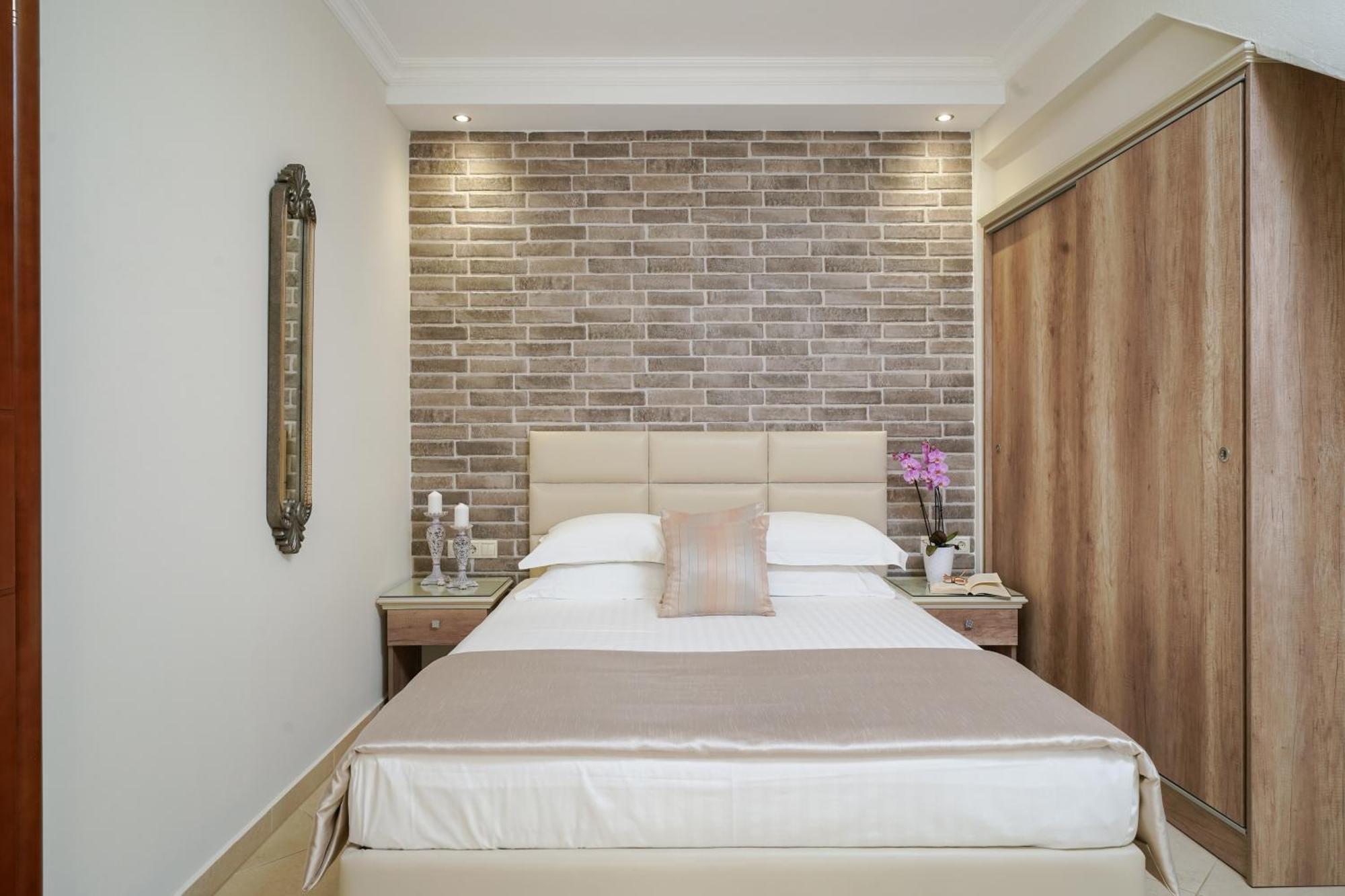 Mandani Villa Luxury Apartments لايميناس المظهر الخارجي الصورة